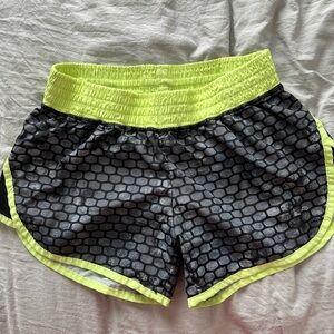 Women’s Champion Running Shorts